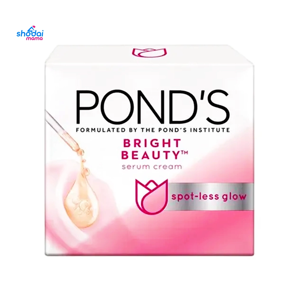 Pond's Bright Beauty Cream 23g
